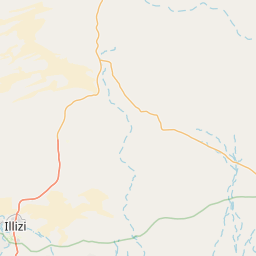SW map tile