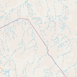 SW map tile