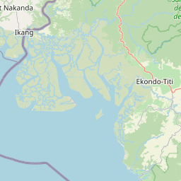 SW map tile