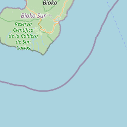 SW map tile