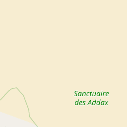 SW map tile