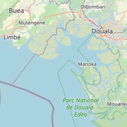 SW map tile