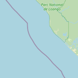 SW map tile