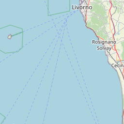 SW map tile