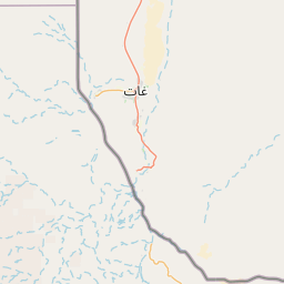 SW map tile