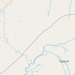 SW map tile