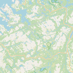 SW map tile