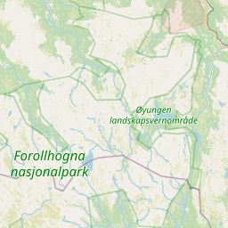 SW map tile