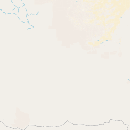 SW map tile