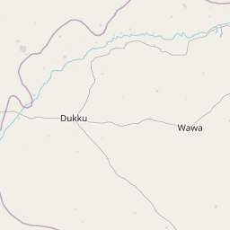 SW map tile