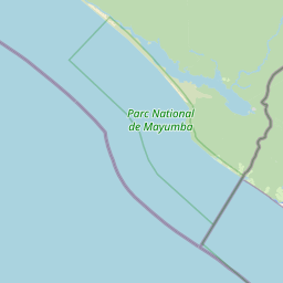 SW map tile