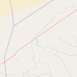 SW map tile