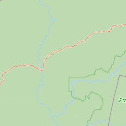 SW map tile
