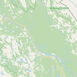 SW map tile