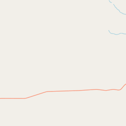 SW map tile
