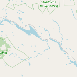 SW map tile