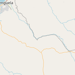 SW map tile