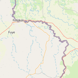 SW map tile