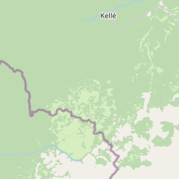 SW map tile