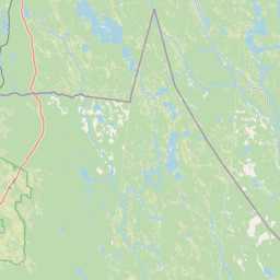 SW map tile