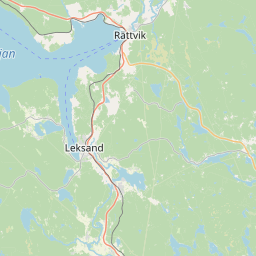 SW map tile