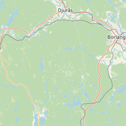 SW map tile