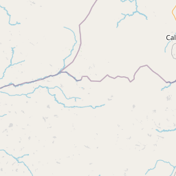 SW map tile