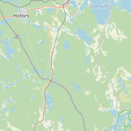 SW map tile