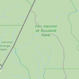 SW map tile