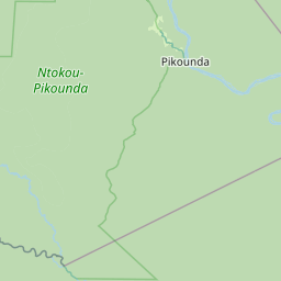 SW map tile