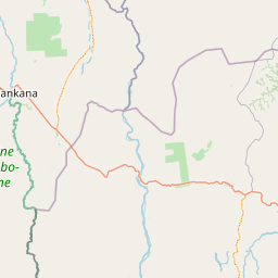 SW map tile