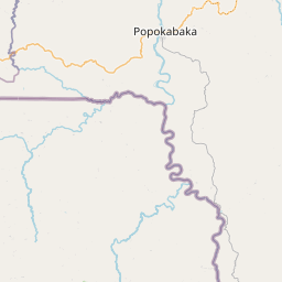 SW map tile