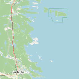 SW map tile