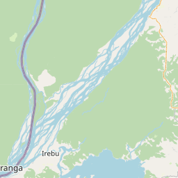 SW map tile