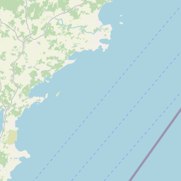 SW map tile