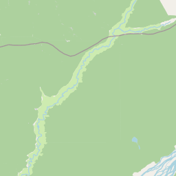 SW map tile