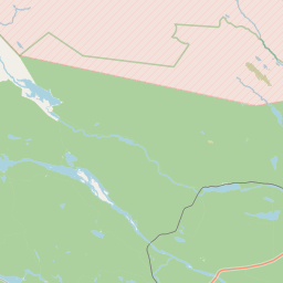 SW map tile