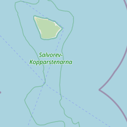 SW map tile