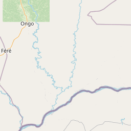 SW map tile