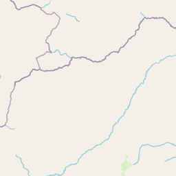SW map tile