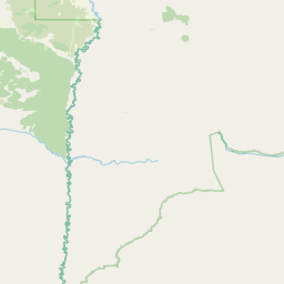 SW map tile