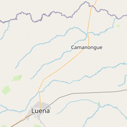 SW map tile