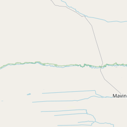 SW map tile