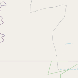 SW map tile