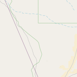 SW map tile
