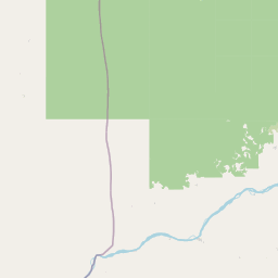 SW map tile