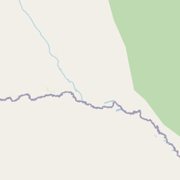 SW map tile