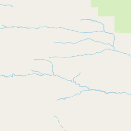 SW map tile