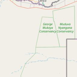 SW map tile