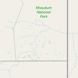 SW map tile